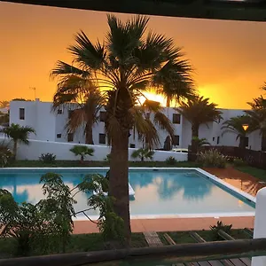 Casa Neem - Village Naturiste - Fkk Apartamento Charco del Palo