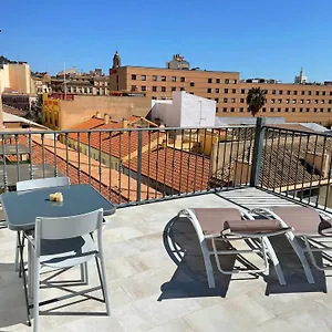  Apartment Lovely With Terrace