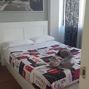  Apartment Plaza Merced
